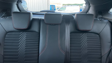 Ford Puma 1.0 EcoBoost Hybrid mHEV ST-Line X 5dr Petrol Hatchback